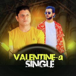 Valentine a - Single-FzcPVRdDbwU