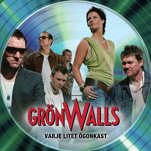 Gabriella cover art