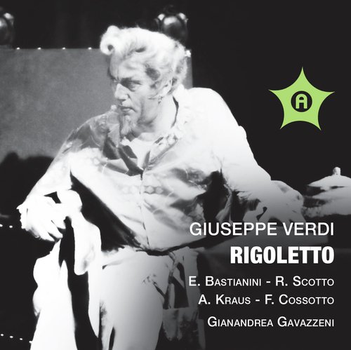 Verdi: Rigoletto