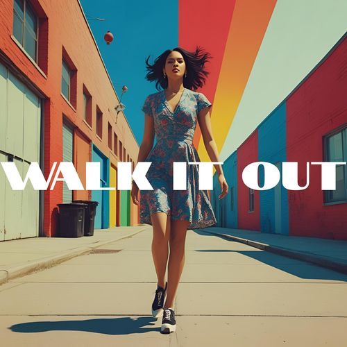 Walk it out