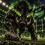 We Are Dynaboars