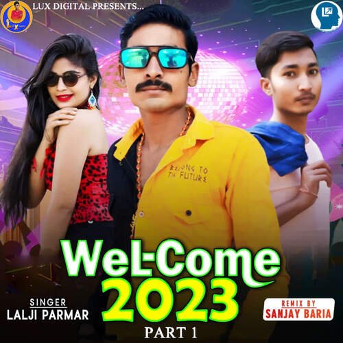 Welcome 2023 Part 1