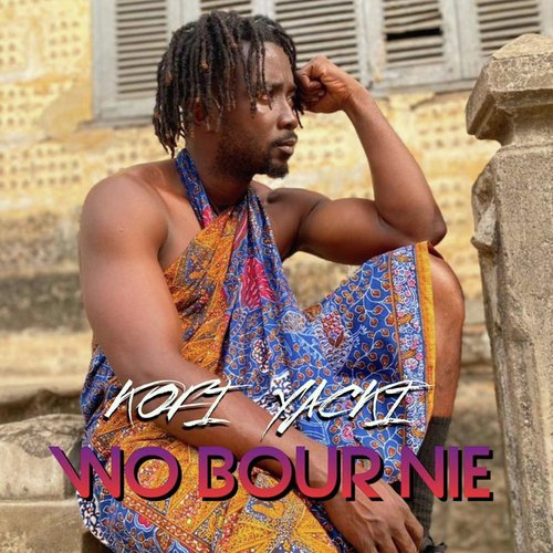 Wo Bour Nie cover art