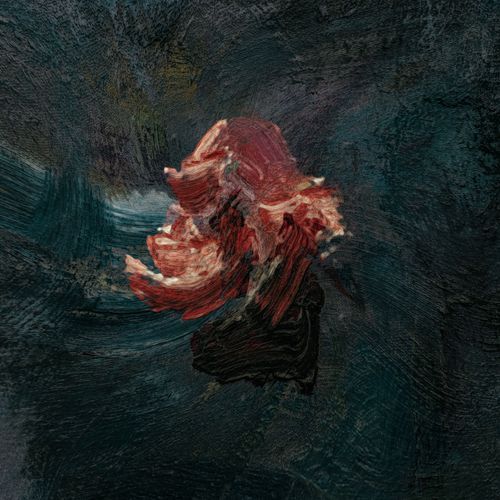 Grace cover art