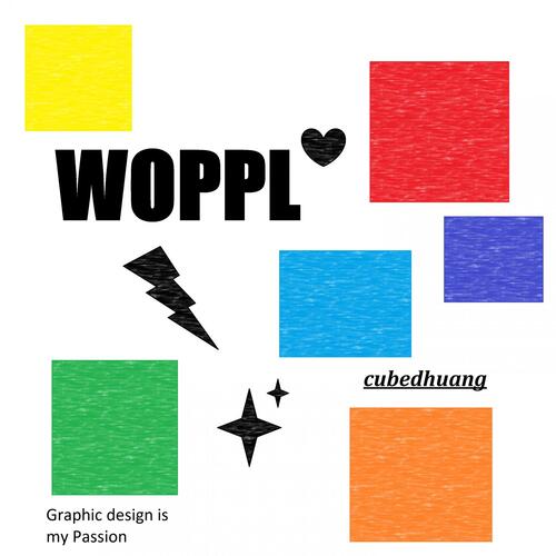 Woppl cover art