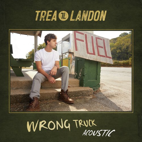 Wrong Truck (Acoustic)_poster_image