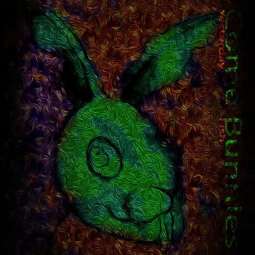 Slow Bunny cover art