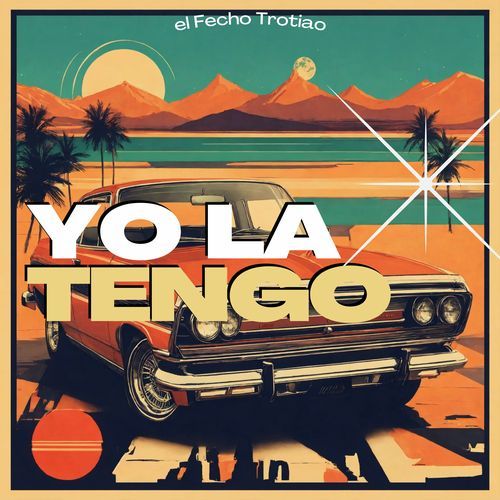 Yo La Tengo cover art