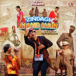 Zindagi Jhand Hain-Qlw4Wh9YWVw