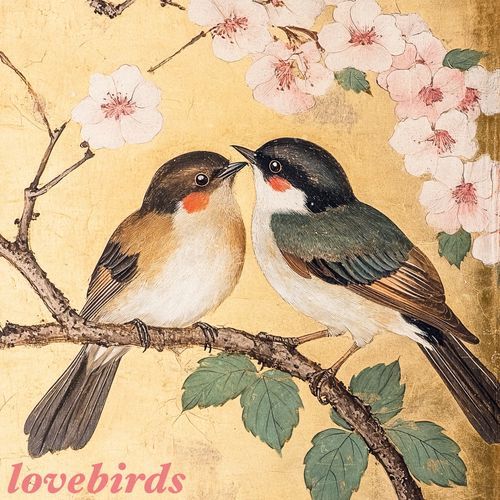 lovebirds