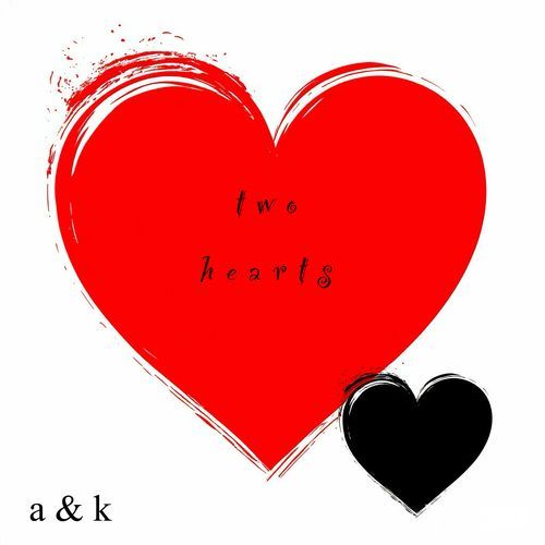 two hearts