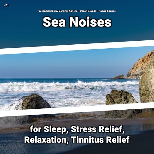 Ocean Sounds cover art