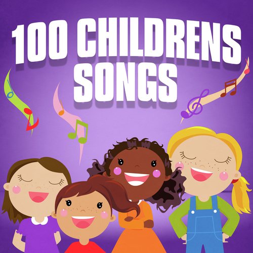100 Childrens Songs
