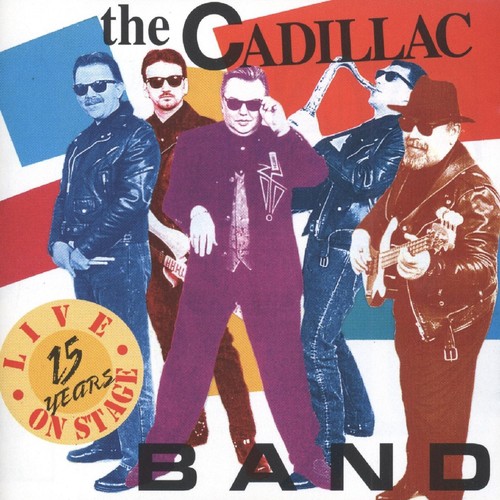 The Cadillac Band