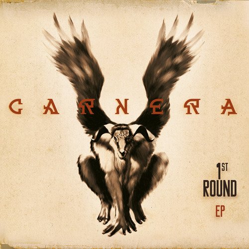 1st Round - EP