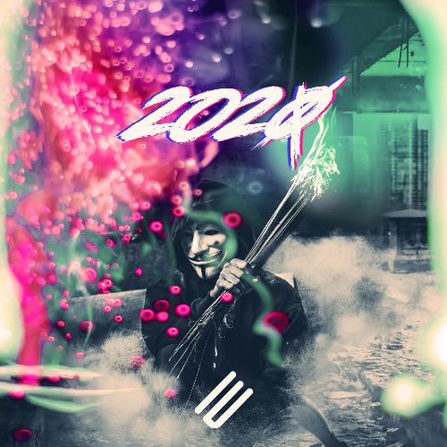 Majid cover art