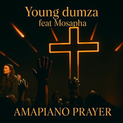 Ngisekhona cover art