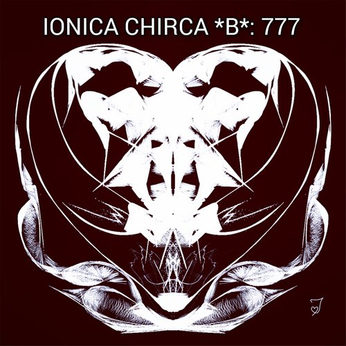 777 cover art
