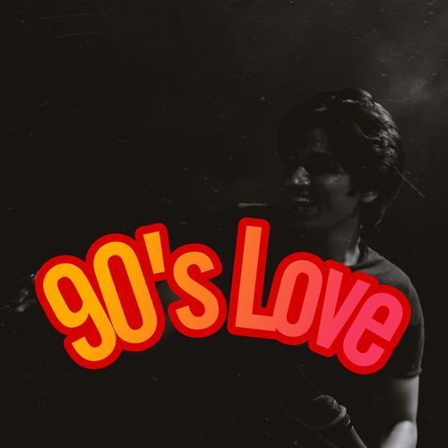 90's Love