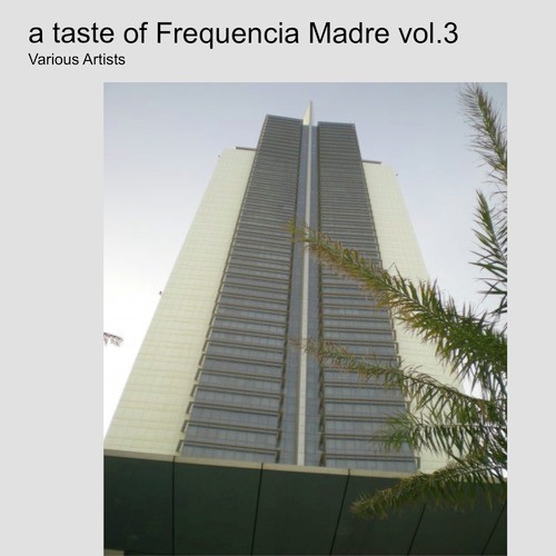 A Taste of Frequencia Madre Vol.3
