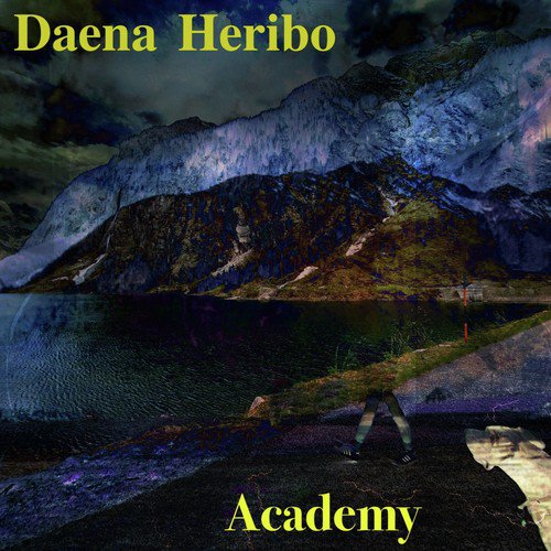 Academy (Radio Edit) cover art