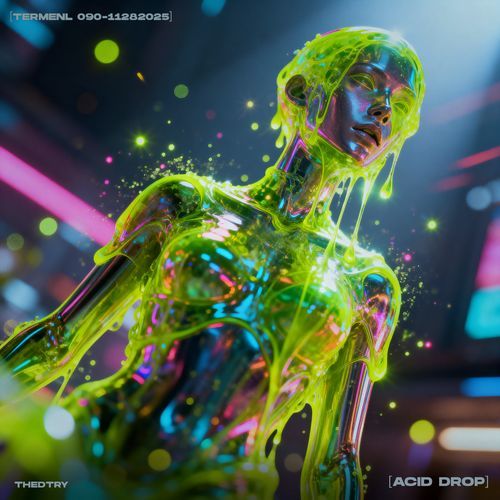 Acid Drop