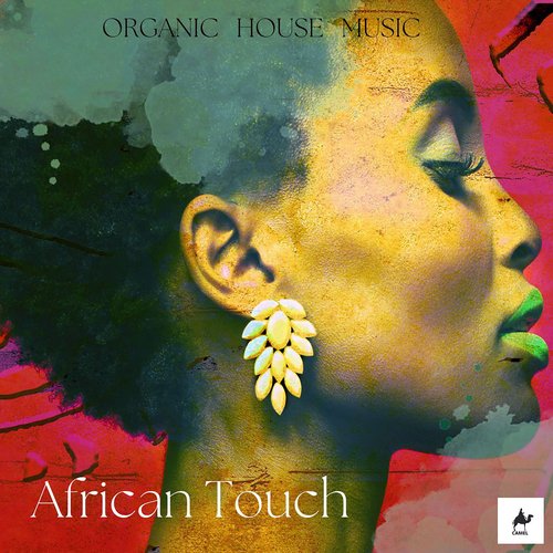 N'singanyaa cover art