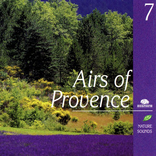 Airs Of Provence (Airs De Provence)_poster_image