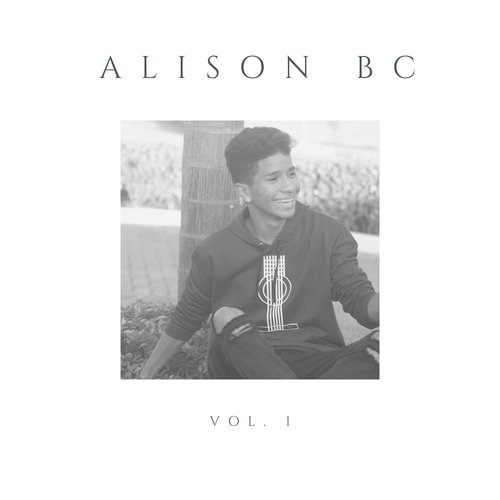 Reverse cover art
