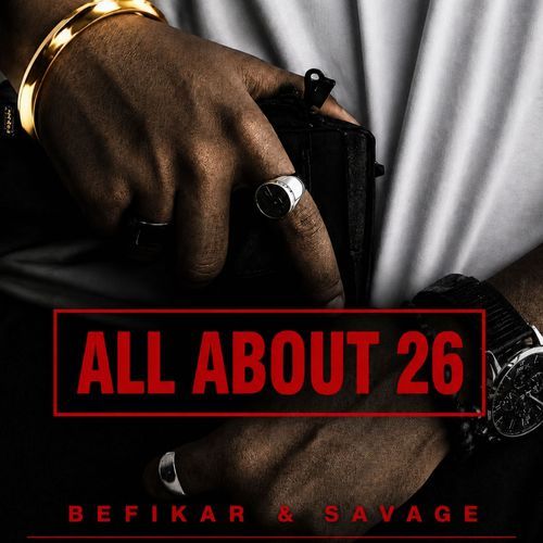 All About 26