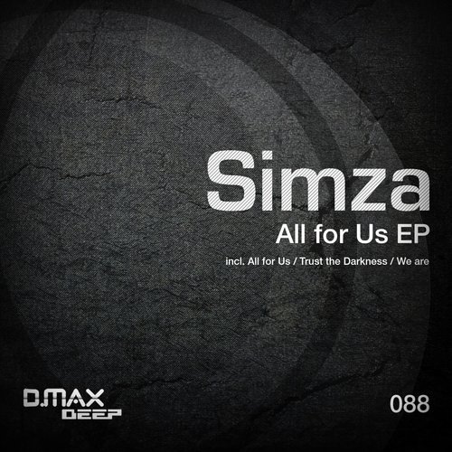Trust The Darkness (Original Mix)