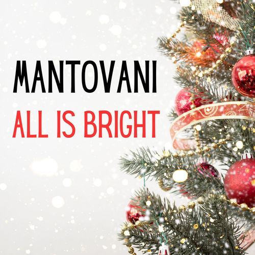 All Is Bright