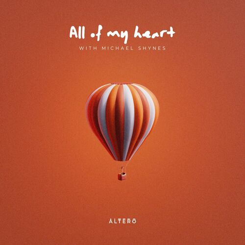 All Of My Heart_poster_image