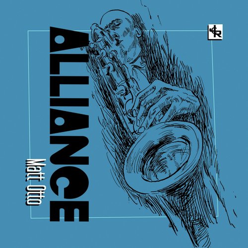 Alliance (feat. Karl McComas-Reichl, Andrew Ouellette, Ryan Lee & Tim Fischer) cover art