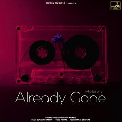 Already Gone-GEUHBkICVUs