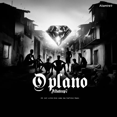 Altatrap #7 - O Plano