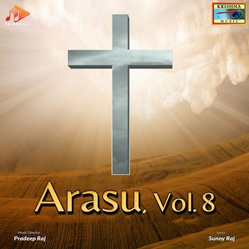 Arasu, Vol. 8