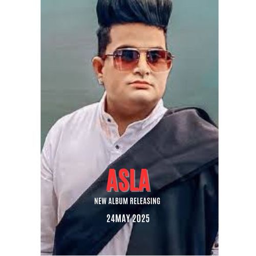 Asla