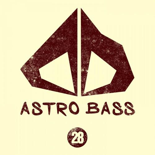 Astro Bass, Vol. 28