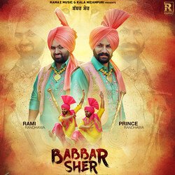 Babbar Sher-Q14JfhtCTV8