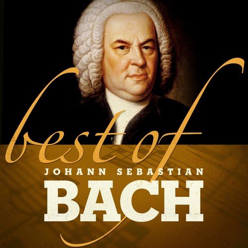Bach - Best Of (Remastered)