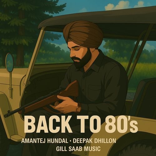 Back To 80's