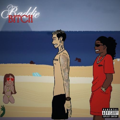 Baddie Bitch
