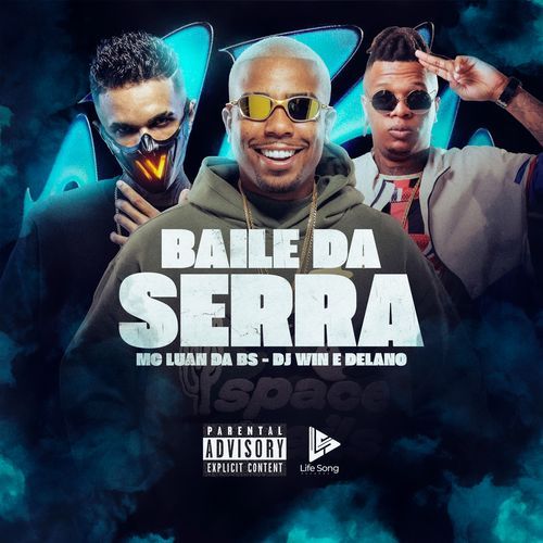 Baile Da Serra