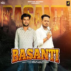 Basanti-RgsvVzBGVEE