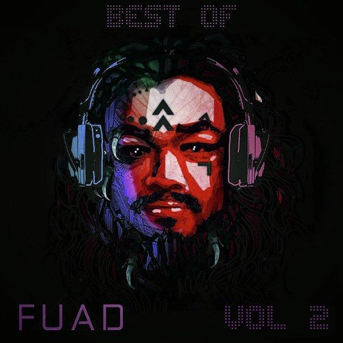 Best of Fuad, Vol. 2