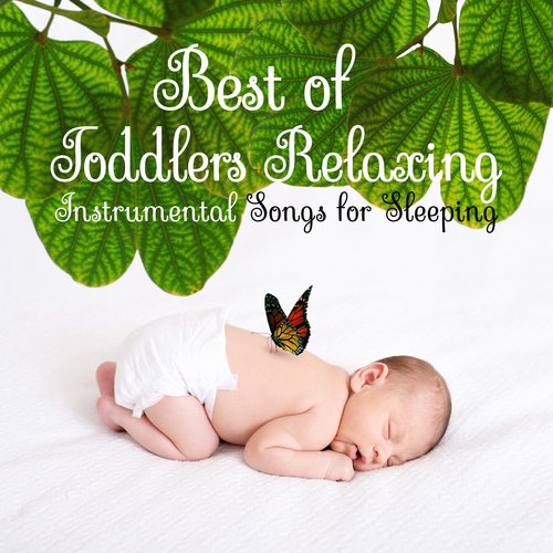 Best of Toddlers Relaxing (Instrumental Songs for Sleeping – New Age Bedtime Lullabies, Soothing Nature Sounds, Baby Lovely Dream)