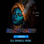 Bhakti Mashup Remix artwork