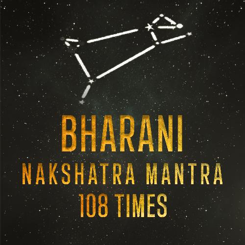 Bharani-Nakshatra-Mantra 108 Times