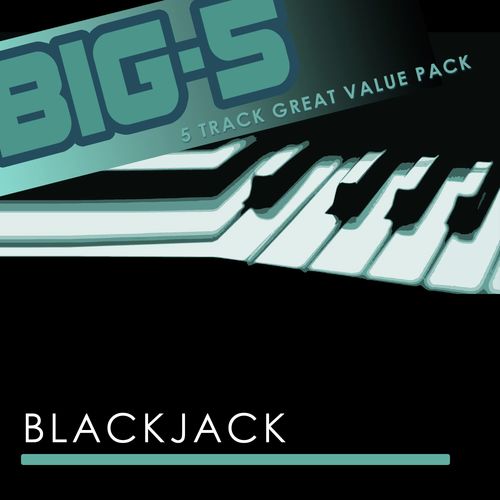 Big-5 : BlackJack_poster_image